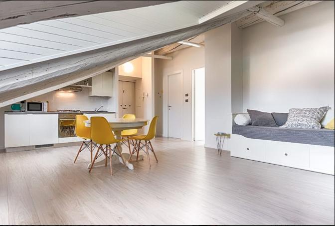 Ferienwohnung Cibrario 34 Turin Exterior foto